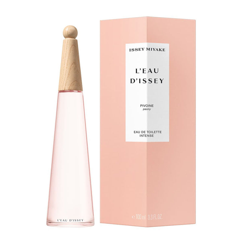 Issey Miyake L’Eau d’Issey Pivoine Intense Eau de Toilette