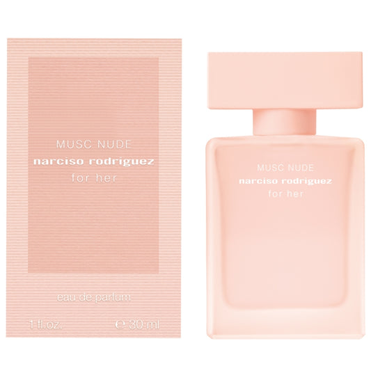 Narciso Rodriguez for Her Musc Nude Eau de Parfum