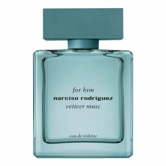 Narciso Rodriguez for Him Vetiver Musc Eau de Toilette