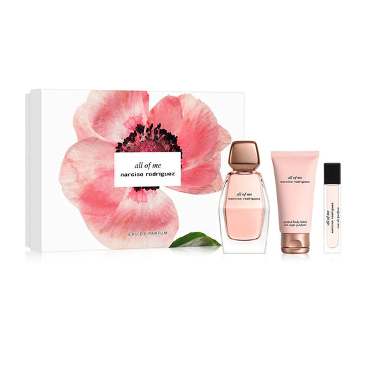 Narciso Rodriguez All Of Me EDP Gift Set