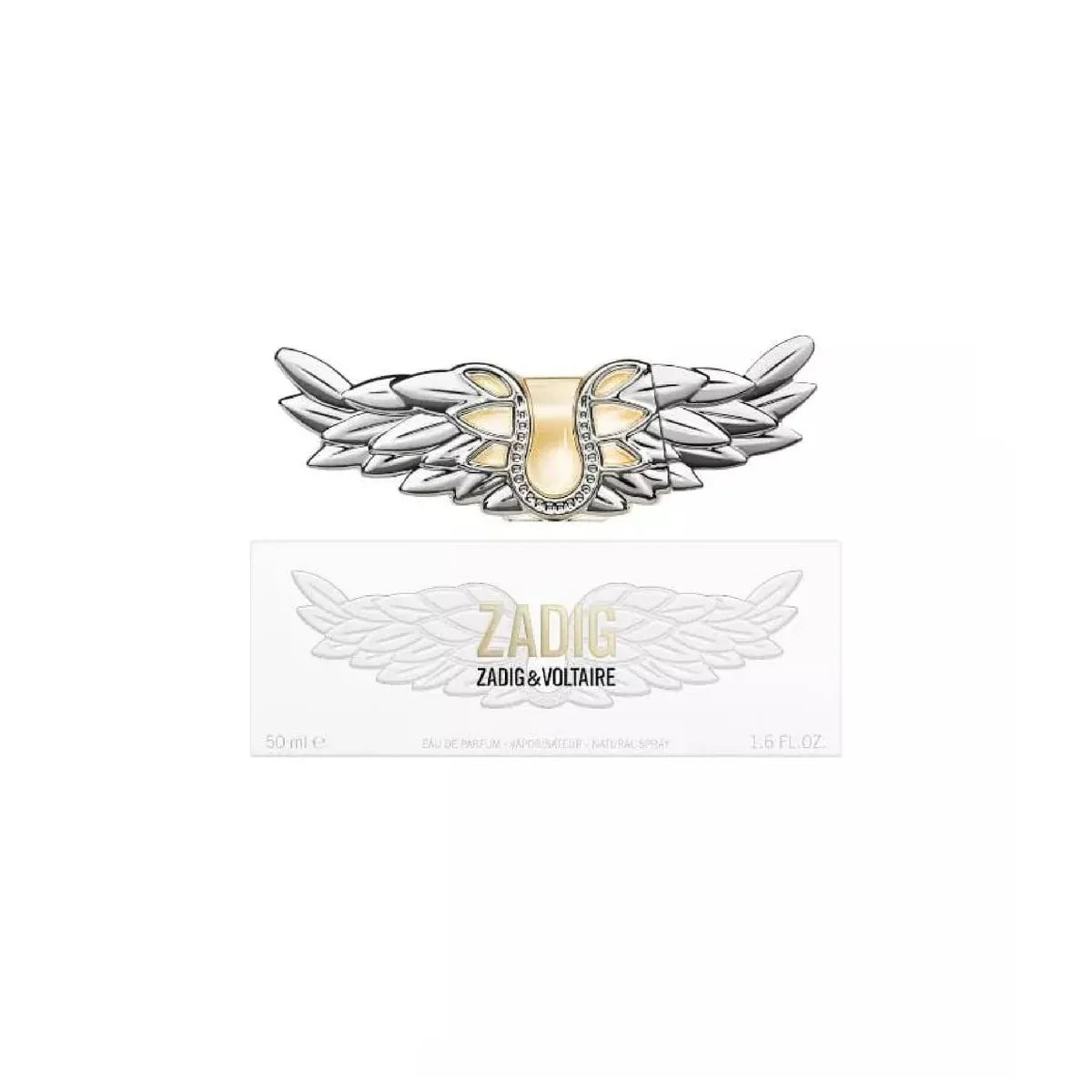Zadig & Voltaire Zadig Eau de Parfum