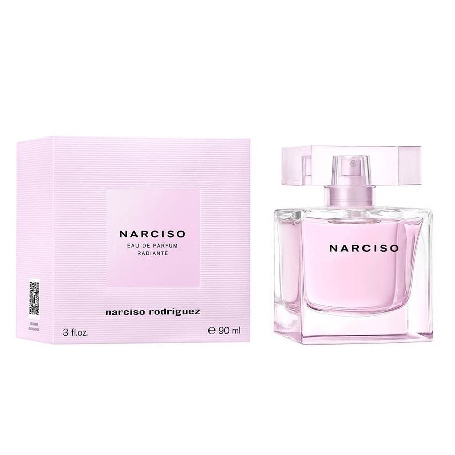 Narciso Rodriguez Radiante Eau de Parfum EDP