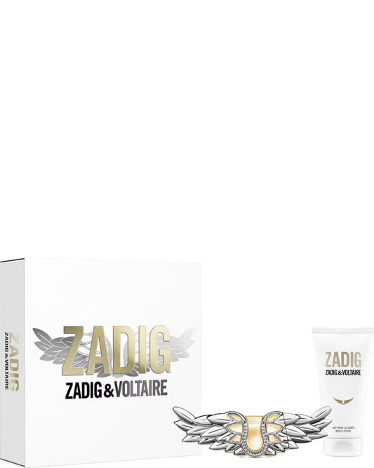 Zadig & Voltaire Zadig EDP Gift Set