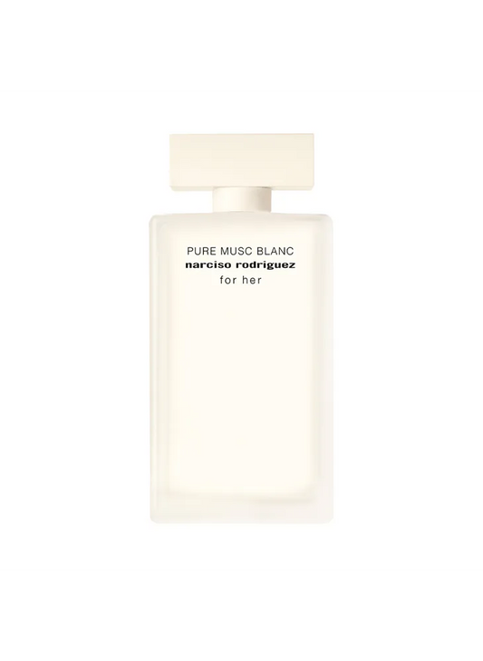 Narciso Rodriguez Musc Blanc Eau de Parfum Spray