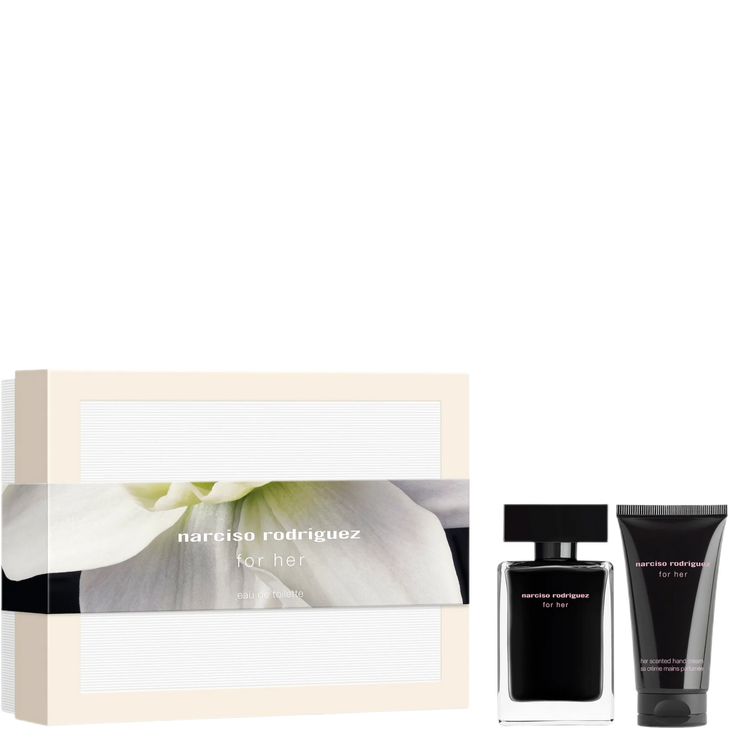 Narciso Rodriguez For Her Gift Set