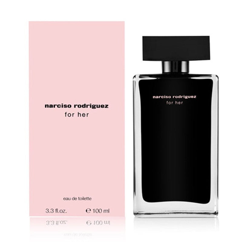 Narciso Rodriguez for Her Eau de Toilette