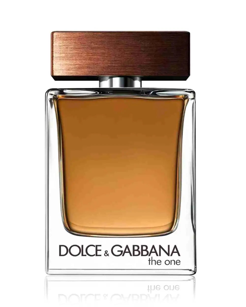Dolce & Gabbana The One For Men Eau de Toilette Spray