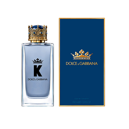 Dolce & Gabbana K Eau de Toilette