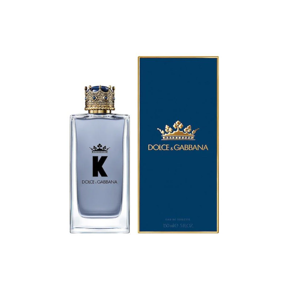 D&G K Eau de Toilette Spray