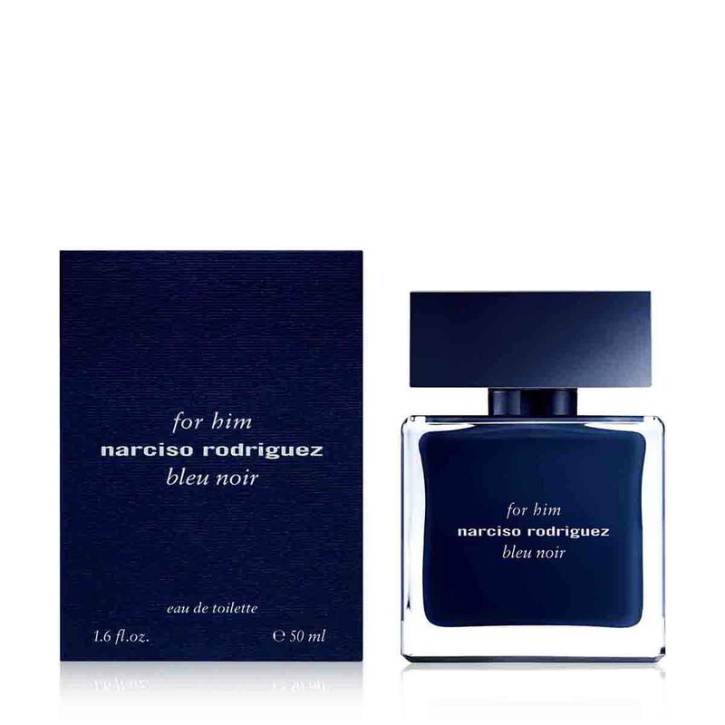 Narciso Rodriguez Bleu Noir Eau de Toilette