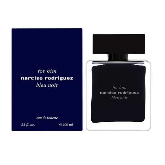 Narciso Rodriguez for Him Bleu Noir Eau de Toilette