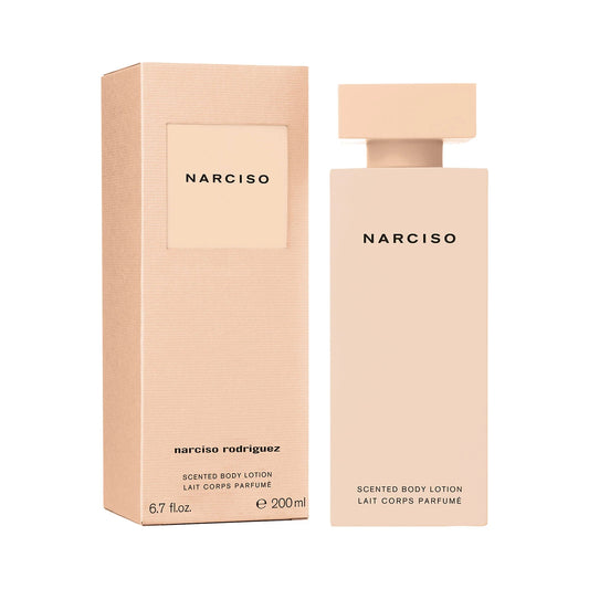 Narciso Rodriguez Narciso Scented Body Lotion