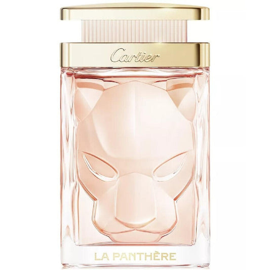 Cartier La Panthere Eau de Toilette