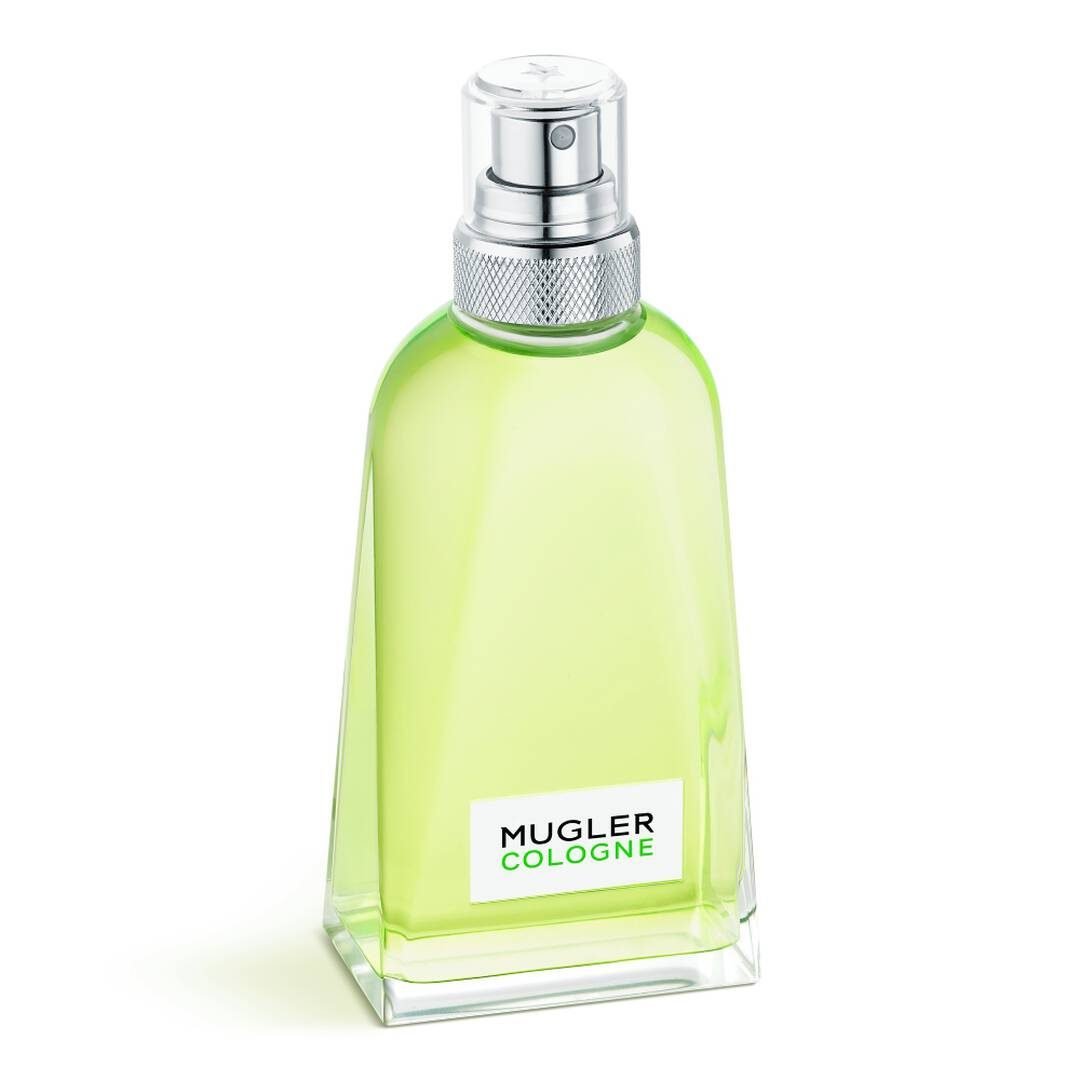 Thierry Mugler Mugler Cologne Eau de Toilette