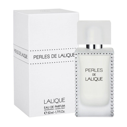 Lalique Perles de Lalique Eau de Parfum