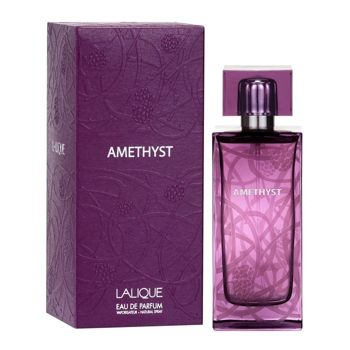Lalique Amethyst Eau de Parfum