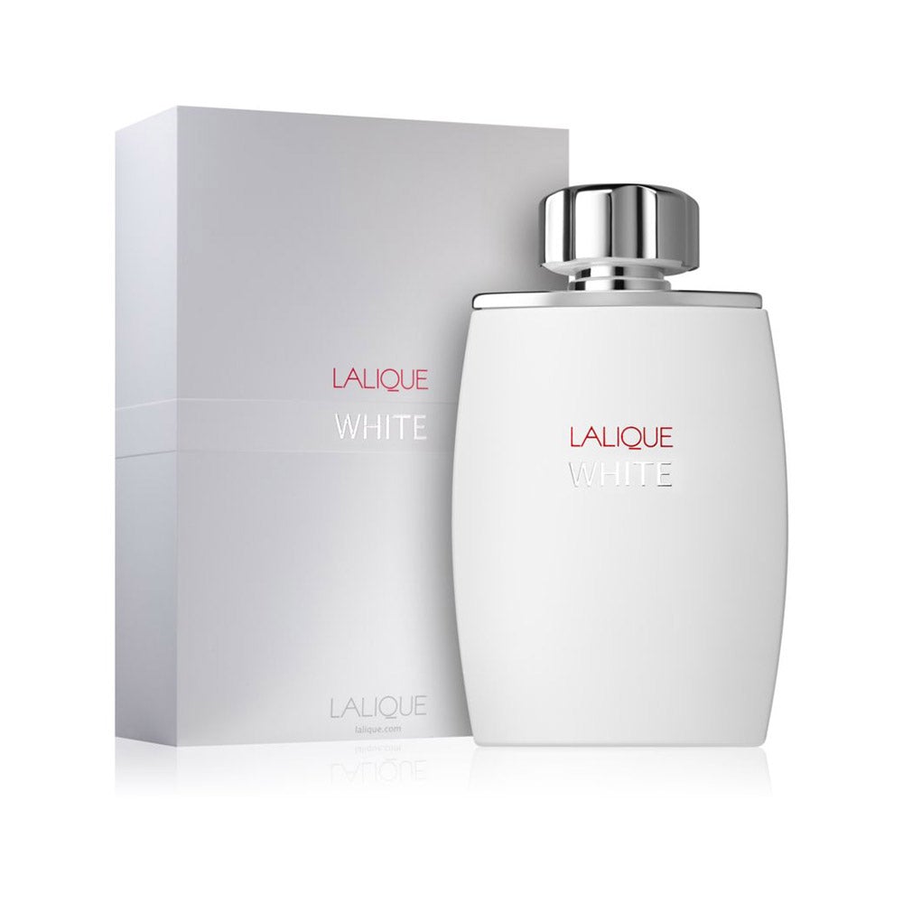 Lalique White Eau de Toilette