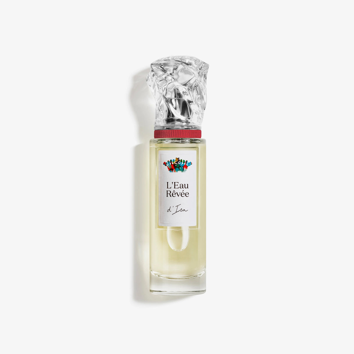 Sisley L'Eau Revee D'Isa Eau de Toilette Spray