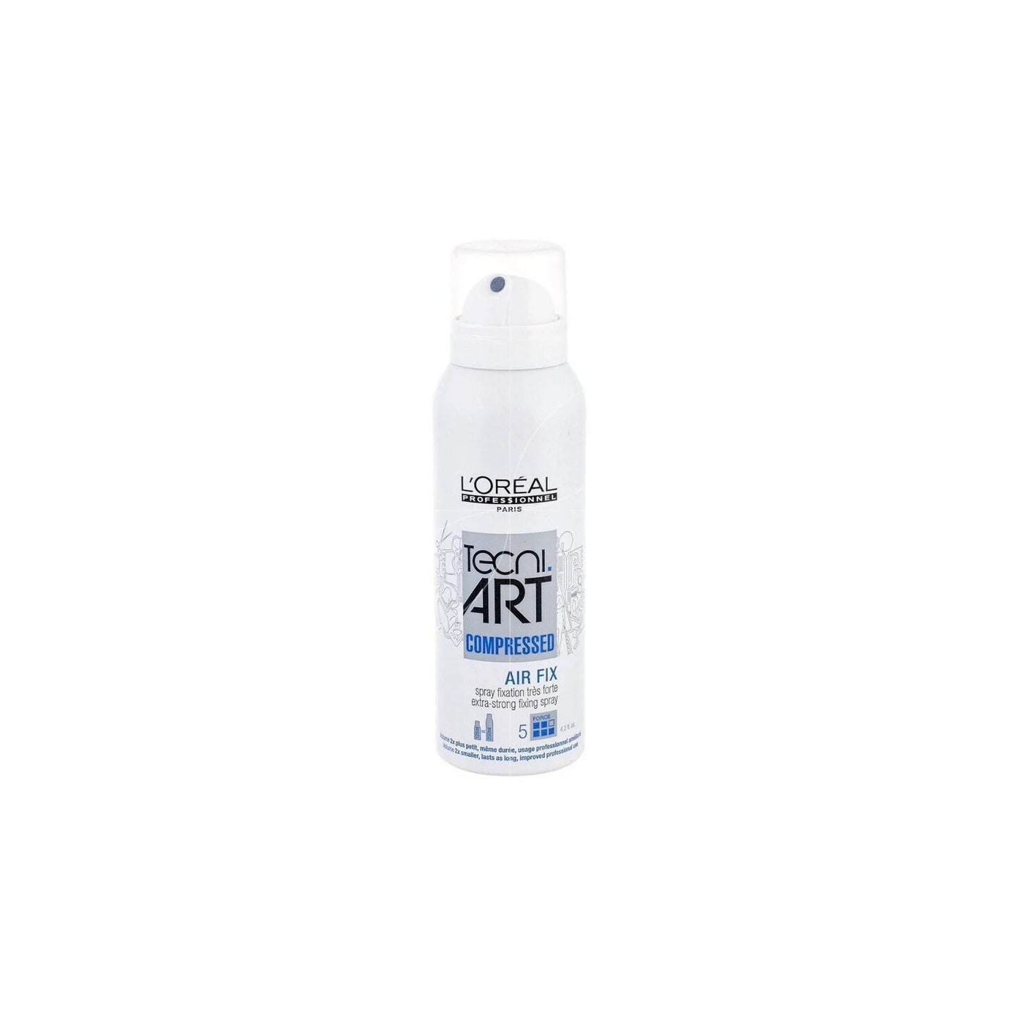 L'Oréal Tecni.Art Air Fix Compressed Spray
