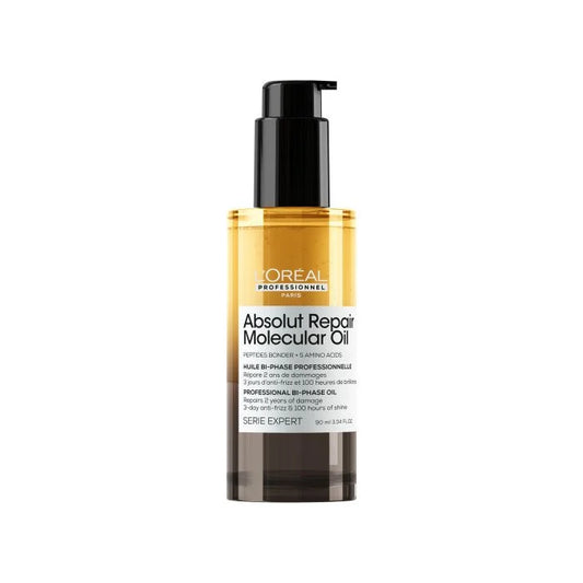 L'Oreal Professionnel Serie Expert Absolut Repair Molecular Bi-Phase Oil