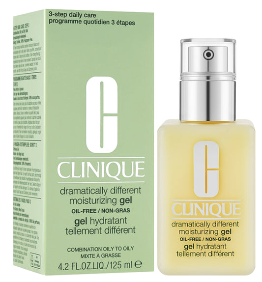 Clinique Dramatically Different Moisturizing Gel