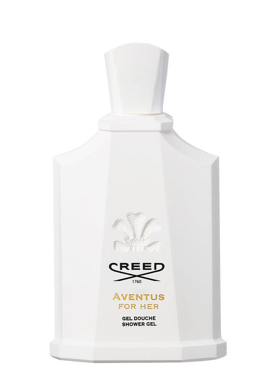 Creed Aventus For Her Shower Gel
