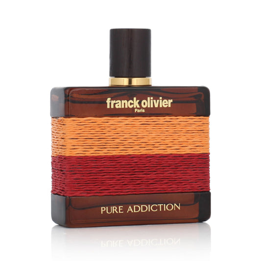 Franck Olivier Pure Addiction Eau de Parfum