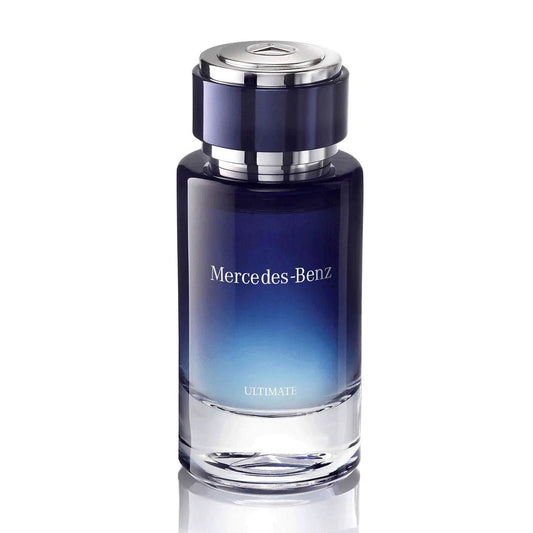 Mercedes-Benz Ultimate Eau de Parfum