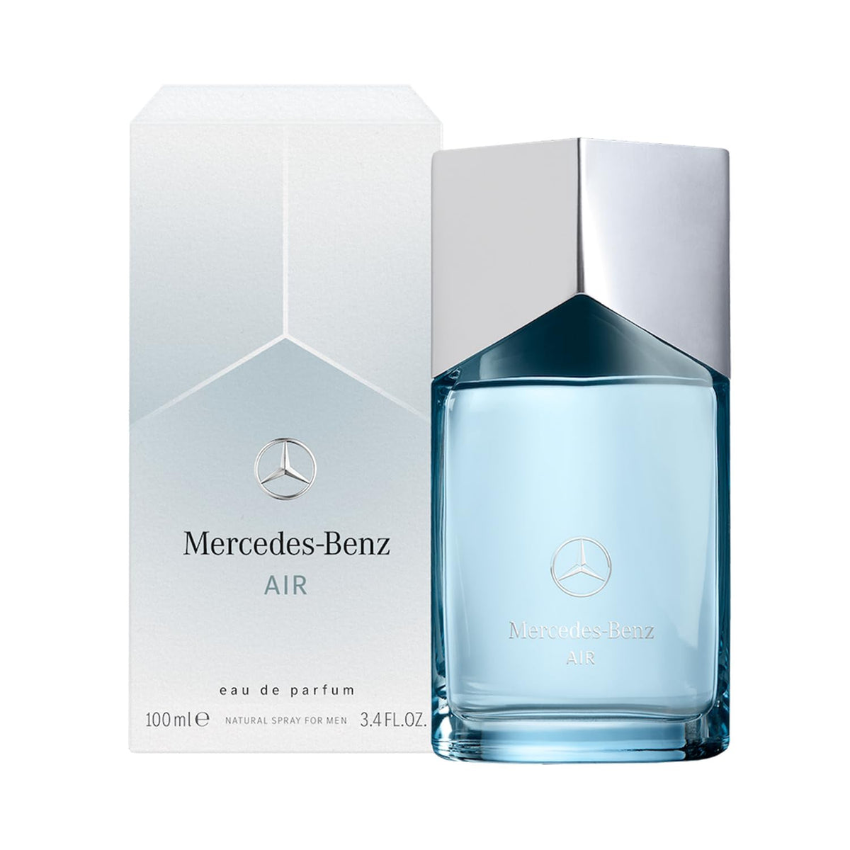 Mercedes-Benz Air Eau de Parfum Spray