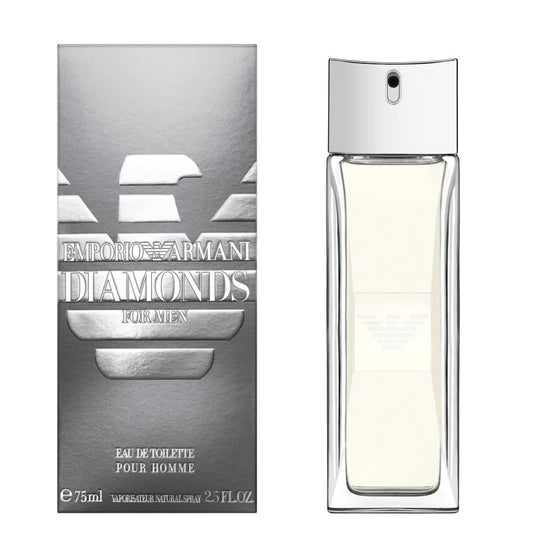 Emporio Armani Emporio Diamonds Eau de Toilette