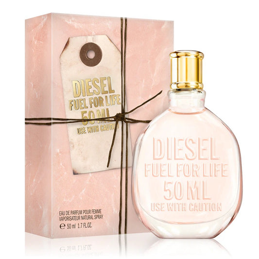 Diesel Fuel For Life Eau de Parfum EDP