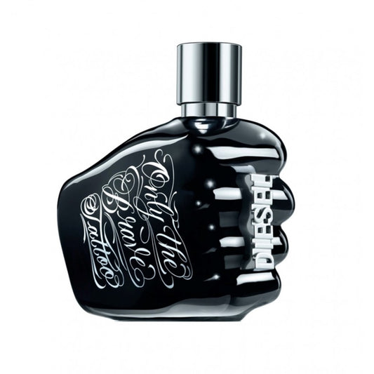 Diesel Only The Brave Tattoo Eau de Toilette