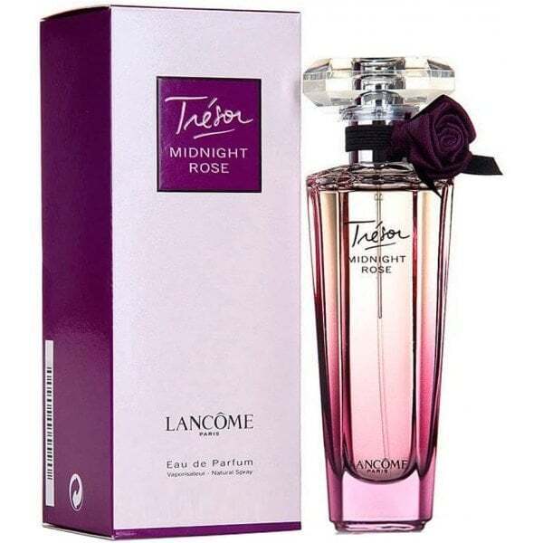 Lancome Tresor Midnight Rose Eau de Parfum Spray