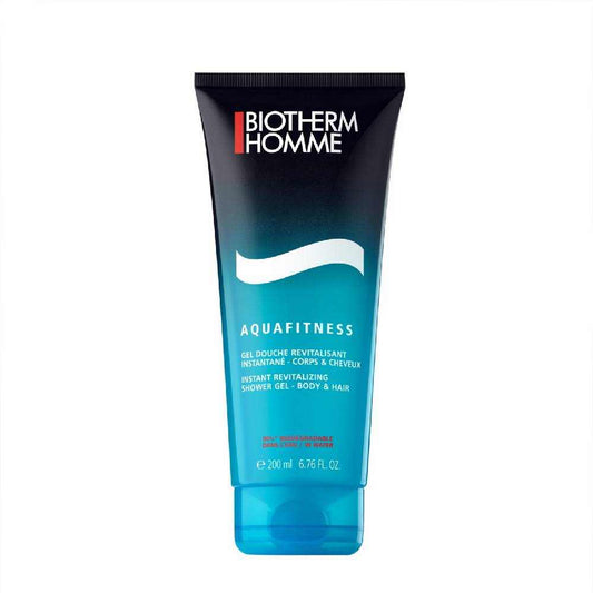 Biotherm Homme Aquafitness Shower Gel