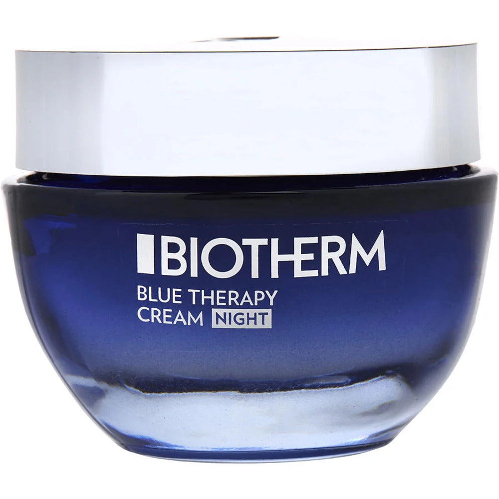 Biotherm Blue Therapy Night Cream