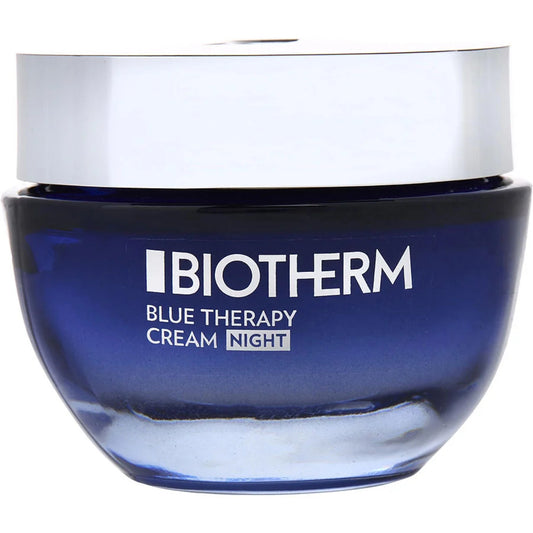 Biotherm Blue Therapy Night Cream