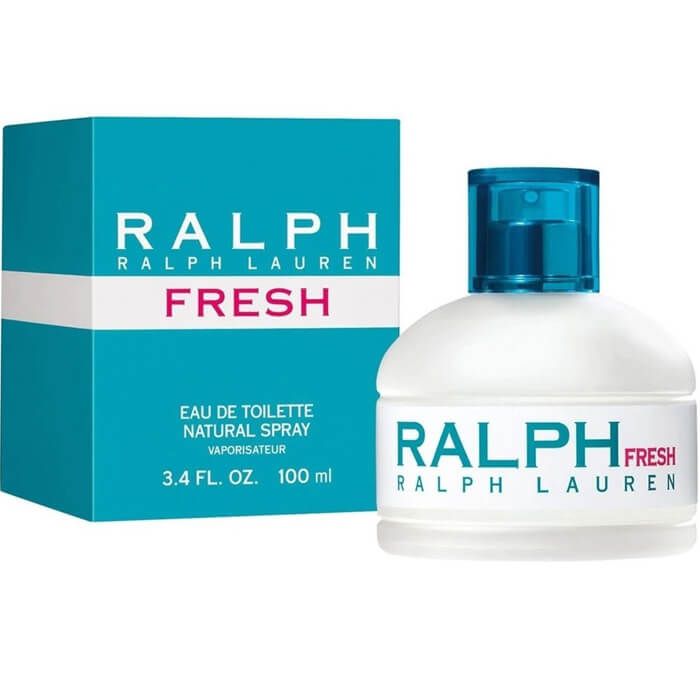Ralph Lauren Ralph Fresh Eau de Toilette EDT