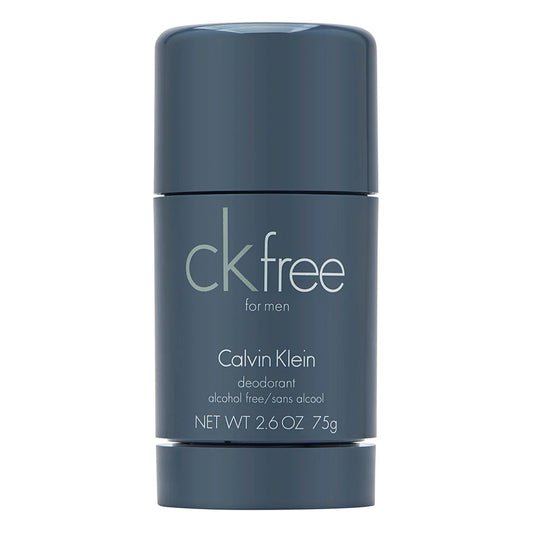 Calvin Klein CK Free for Men Deodorant Stick