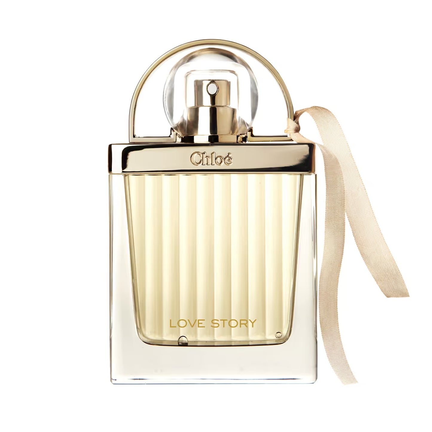 Chloe Love Story Eau de Parfum
