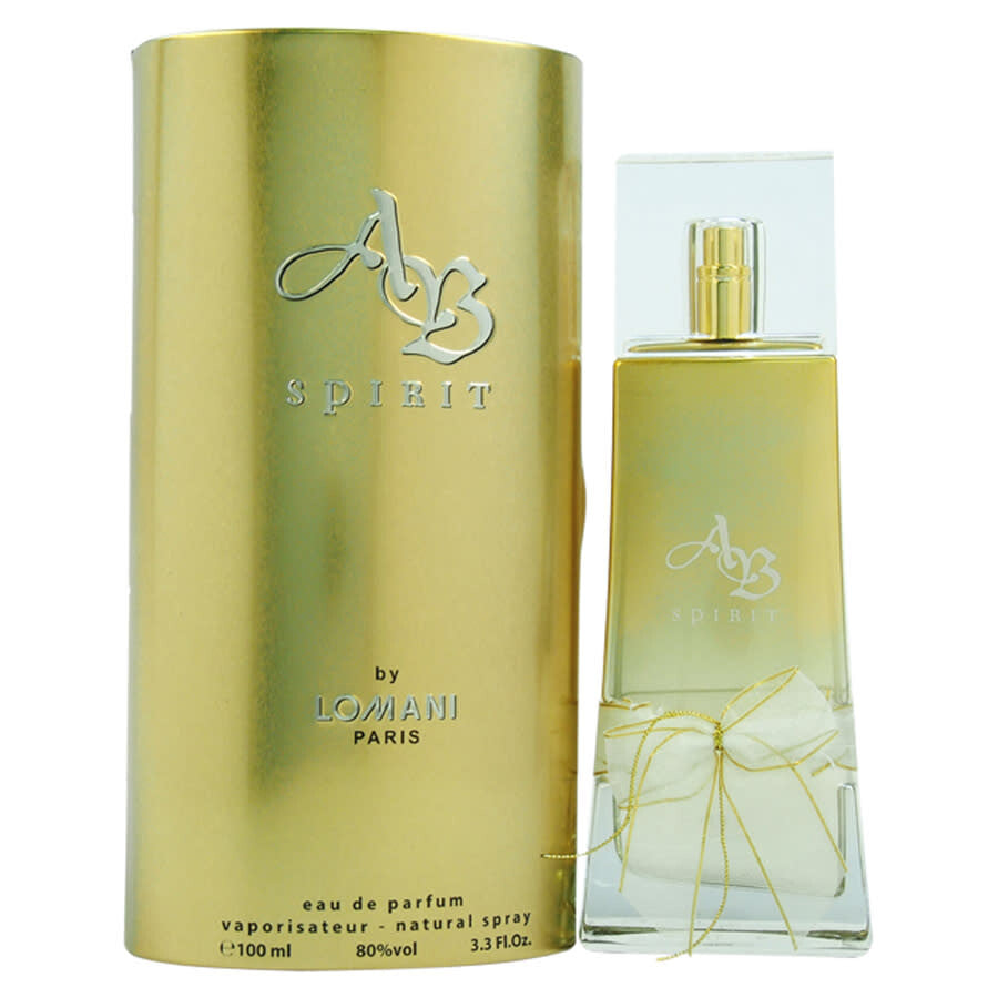 Lomani Ab Spirit Women Eau de Parfum