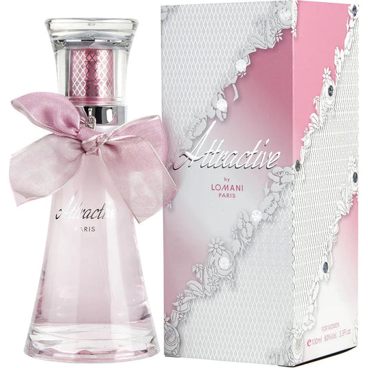 Lomani Attractive Eau de Parfum