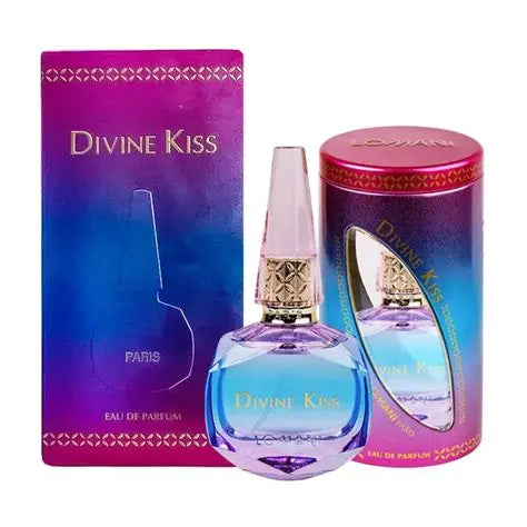 Lomani Divine Kiss Eau de Parfum