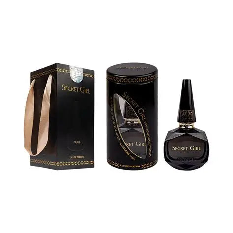 Lomani Secret Girl Eau de Parfum