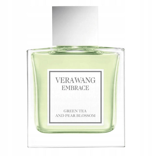 Vera Wang Embrace Green Tea & Pear Blossom Eau de Toilette EDT