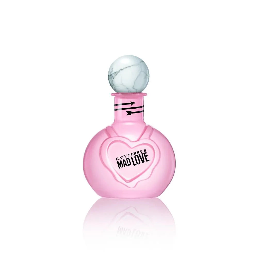 Katy Perry Mad Love Eau de Parfum