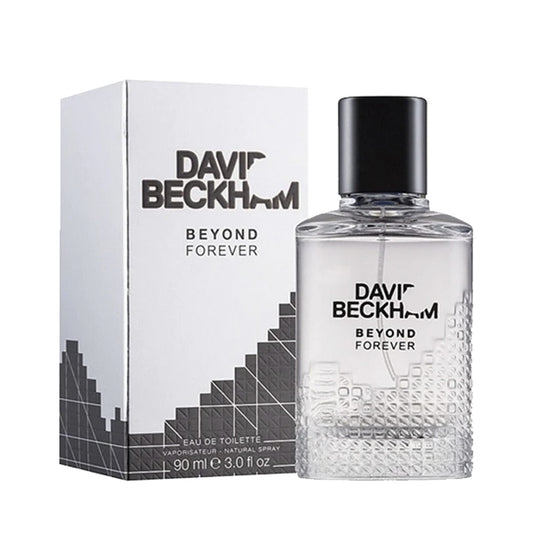 David Beckham Beyond Forever Eau de Toilette