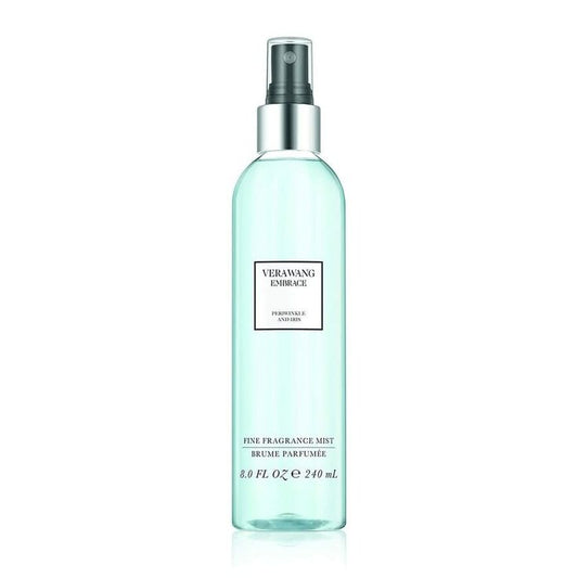 Vera Wang Embrace Periwinkle And Iris Perfume Fragrance Mist