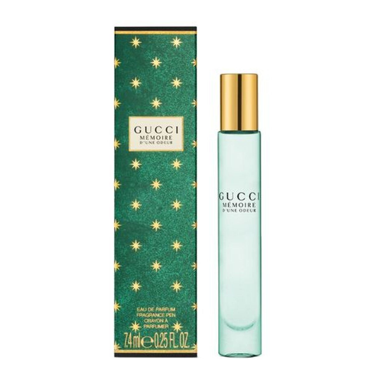 Gucci Memoire D'une Odeur Eau de Parfum Fragrance Pen