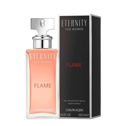 Calvin Klein Eternity Flame Eau de Parfum