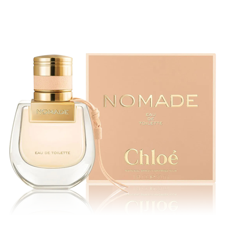 Chloé Nomade Eau de Toilette Spray